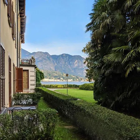 Apartment Nona Lakeside At Patrician Bellagio