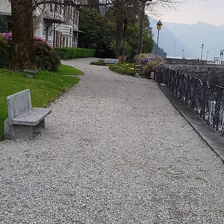 Nona Lakeside At Patrician Apartment Bellagio