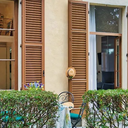 Nona Lakeside At Patrician Apartment Bellagio