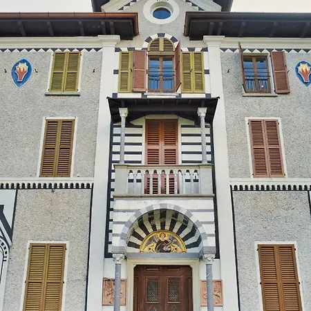 Nona Lakeside At Patrician Apartment Bellagio