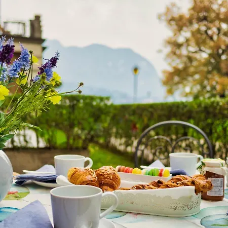 Nona Lakeside At Patrician Apartment Bellagio
