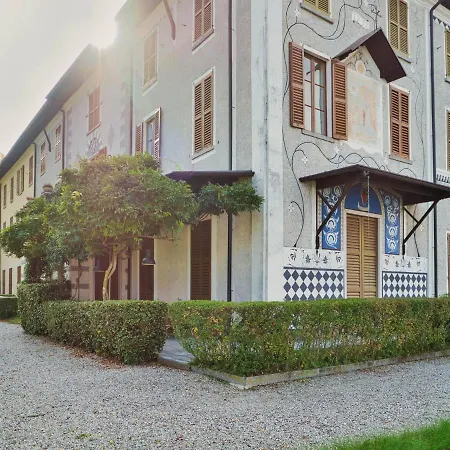 Nona Lakeside At Patrician Apartment Bellagio