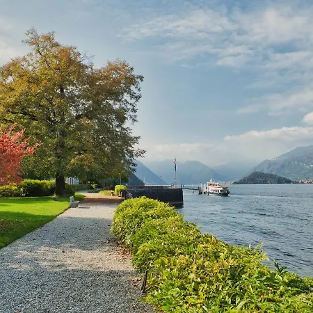 Nona Lakeside At Patrician * بيلاجيو