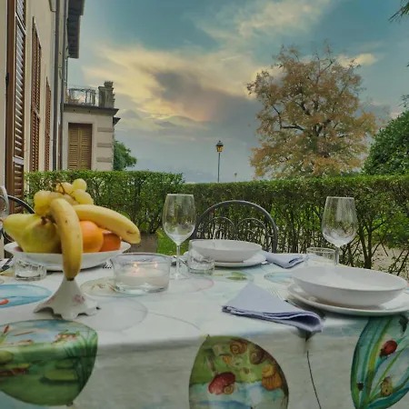 Nona Lakeside At Patrician Apartment Bellagio